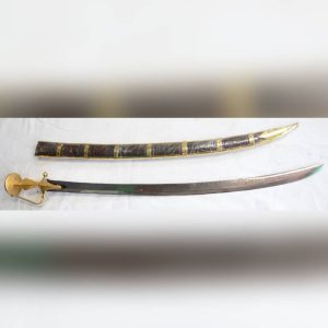 Sword