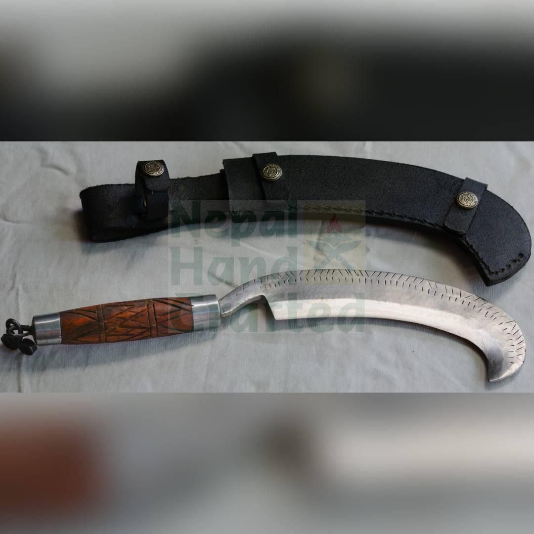 Khurmi Knife Khurmi Dagger Knife