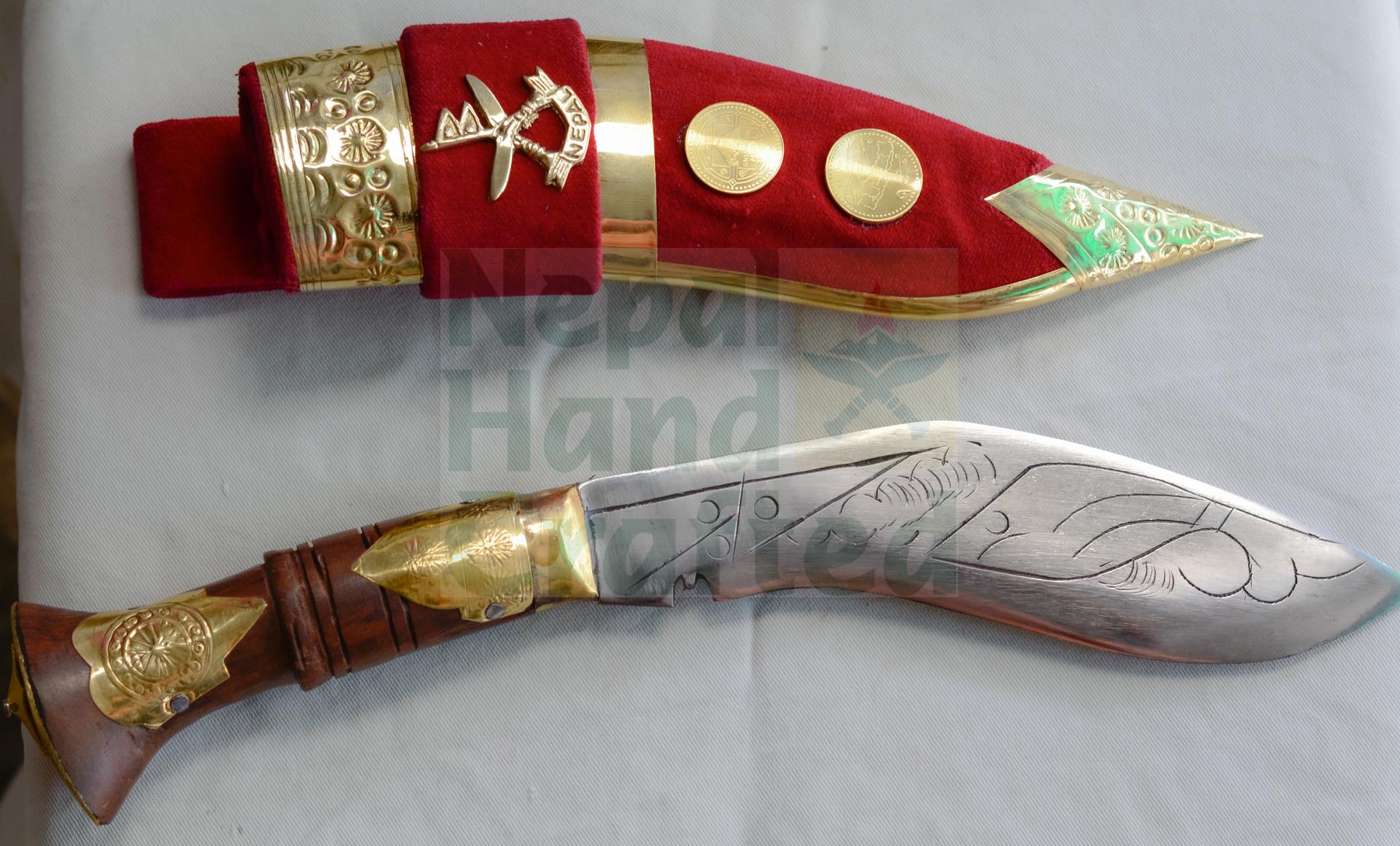 Kukri Kukri