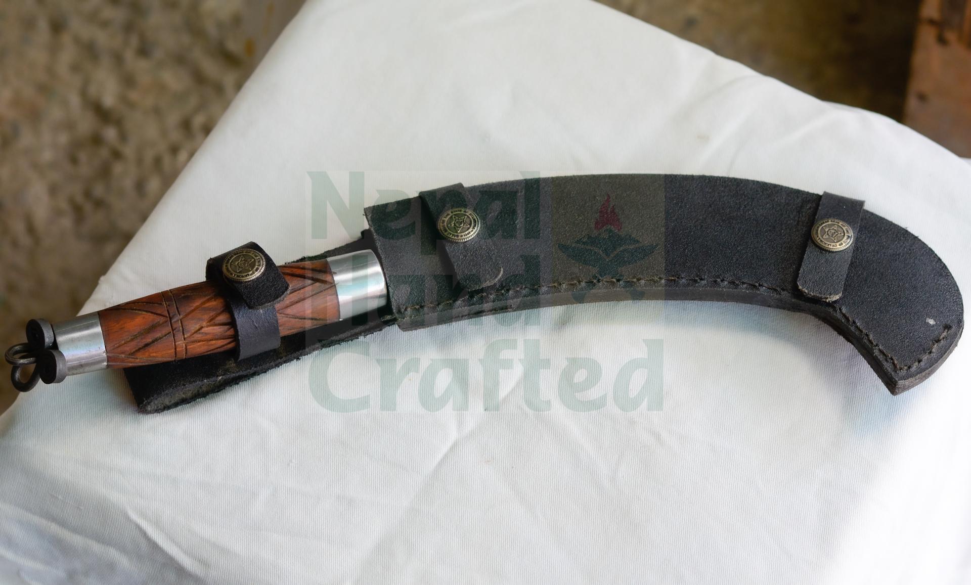 Khurmi Dagger Knife