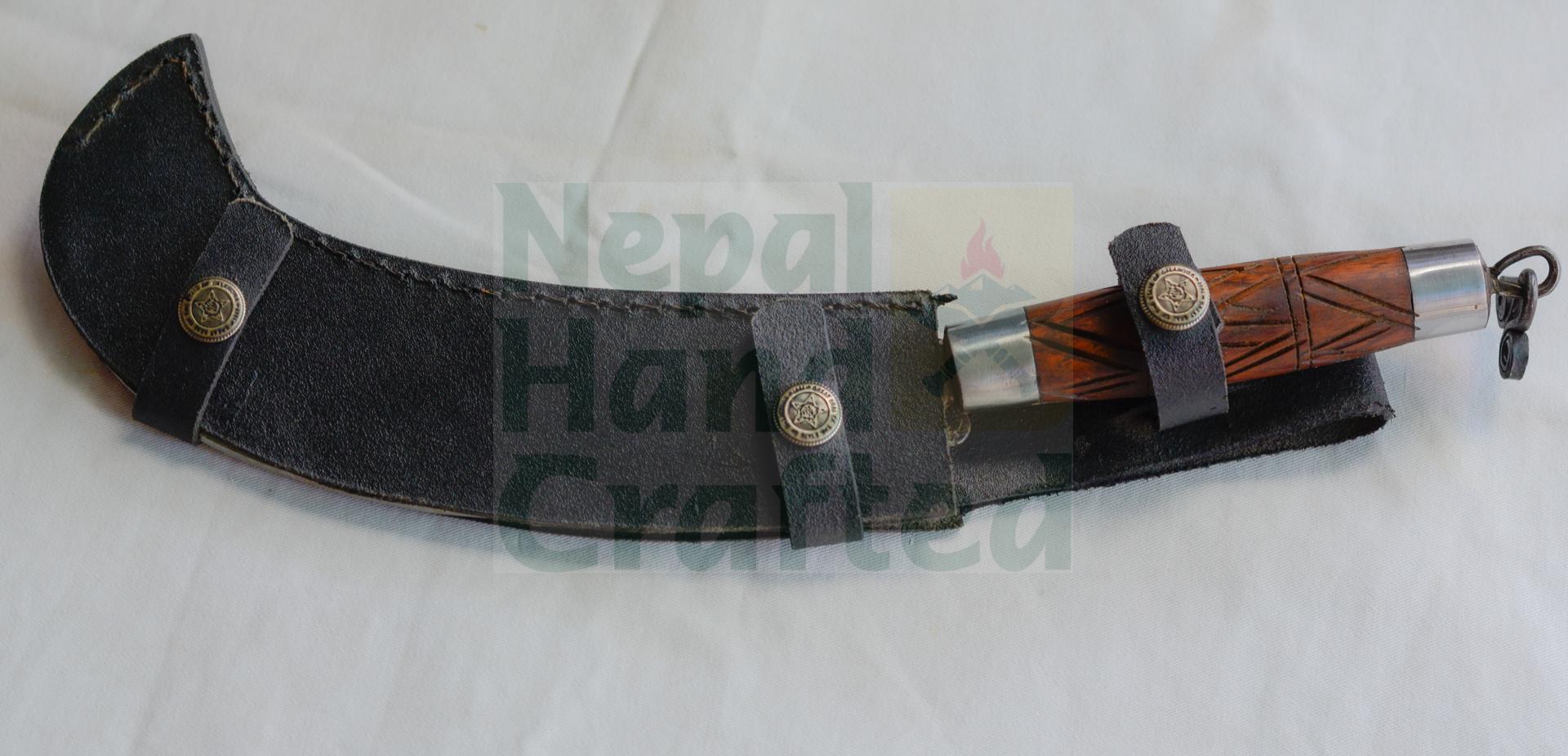 Khurmi Dagger Knife