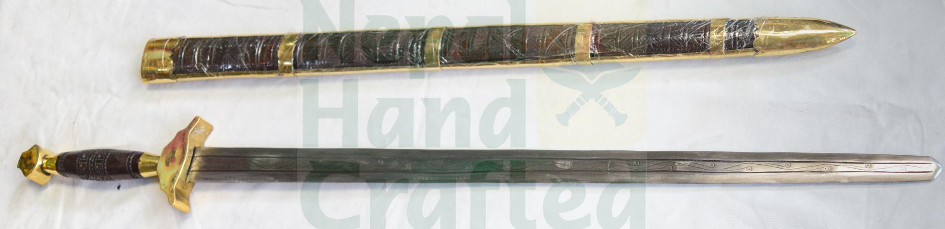 Viking Sword Viking Sword