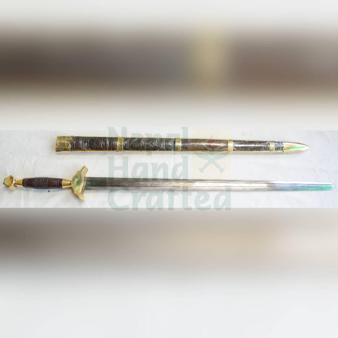 Viking Sword Viking Sword