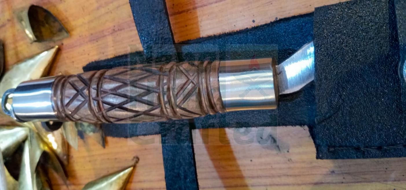 Khurmi Dagger Knife