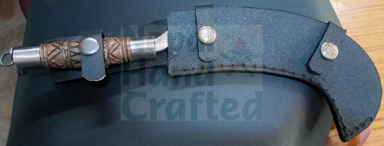 Khurmi Dagger Knife