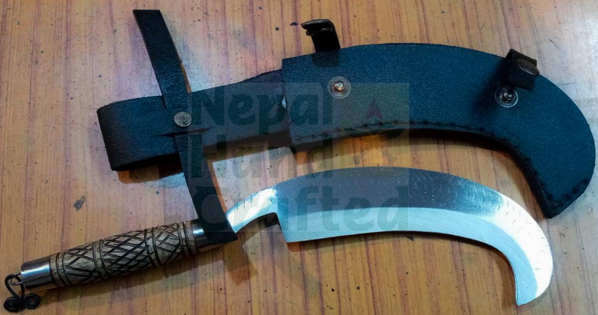 Khurmi Dagger Knife