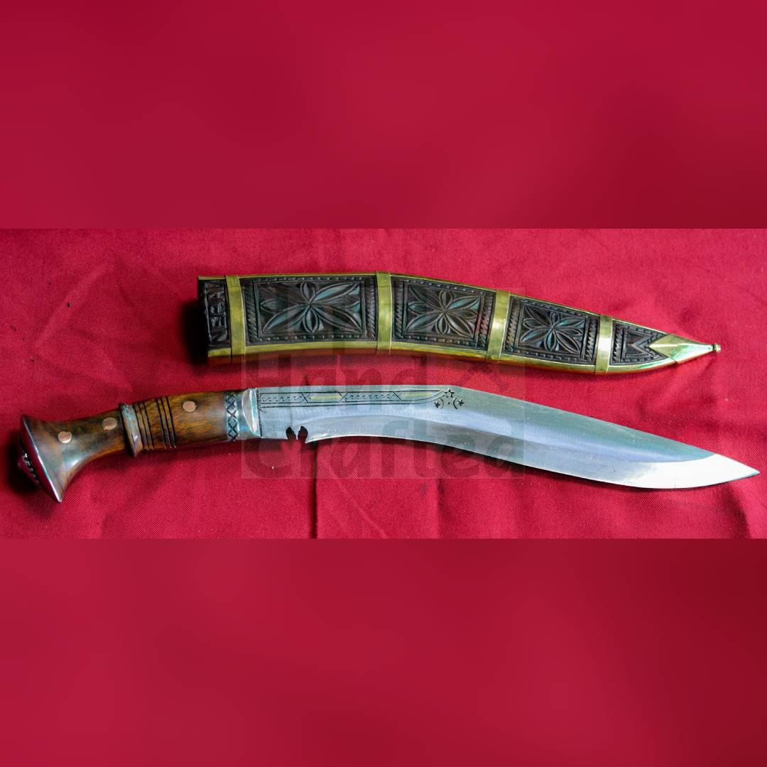 chainpure-khukuri Chainpure Khukuri