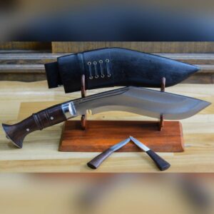 10” Panawal 2 Fuller Gurkha Army Khukuri