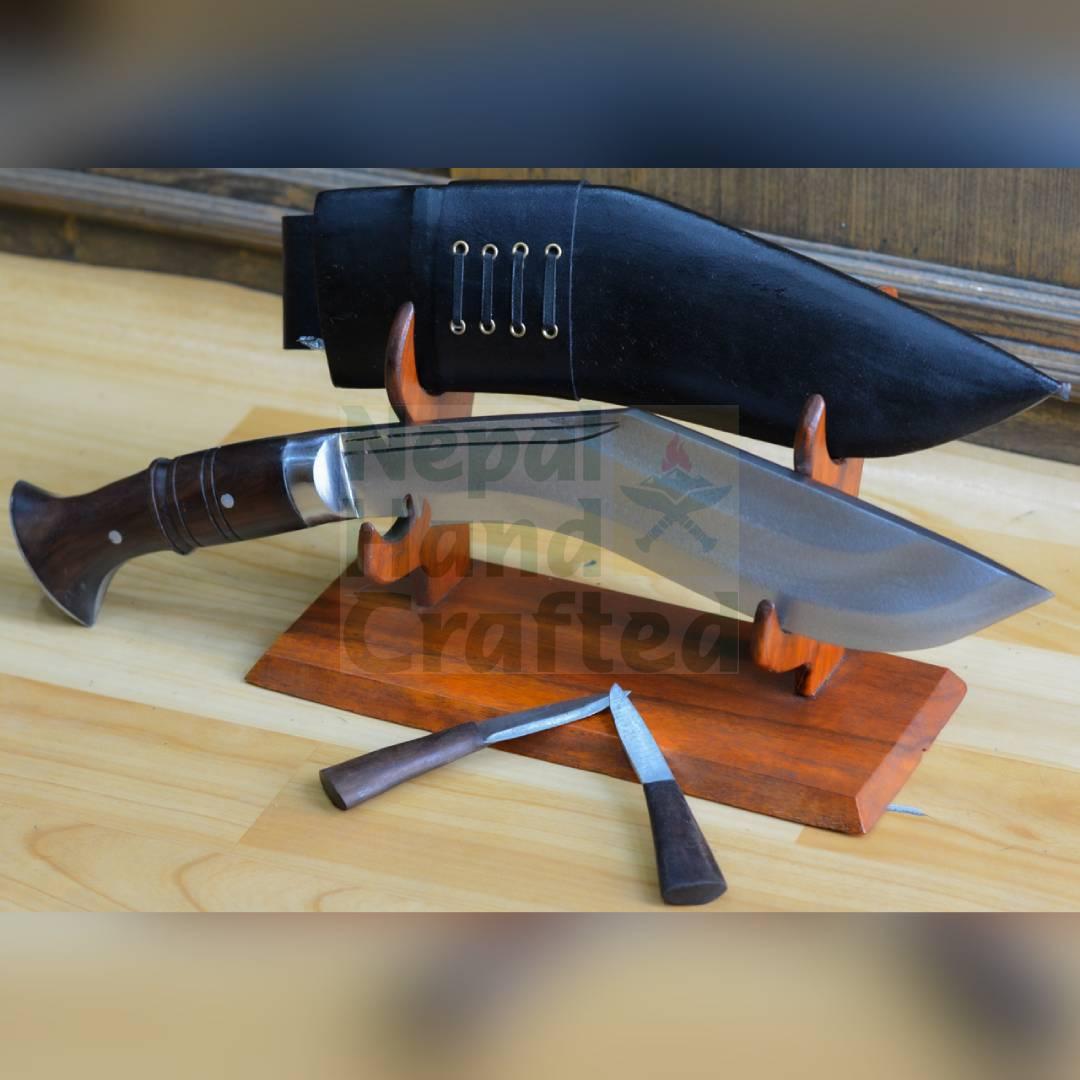 Gurkha kukri knife