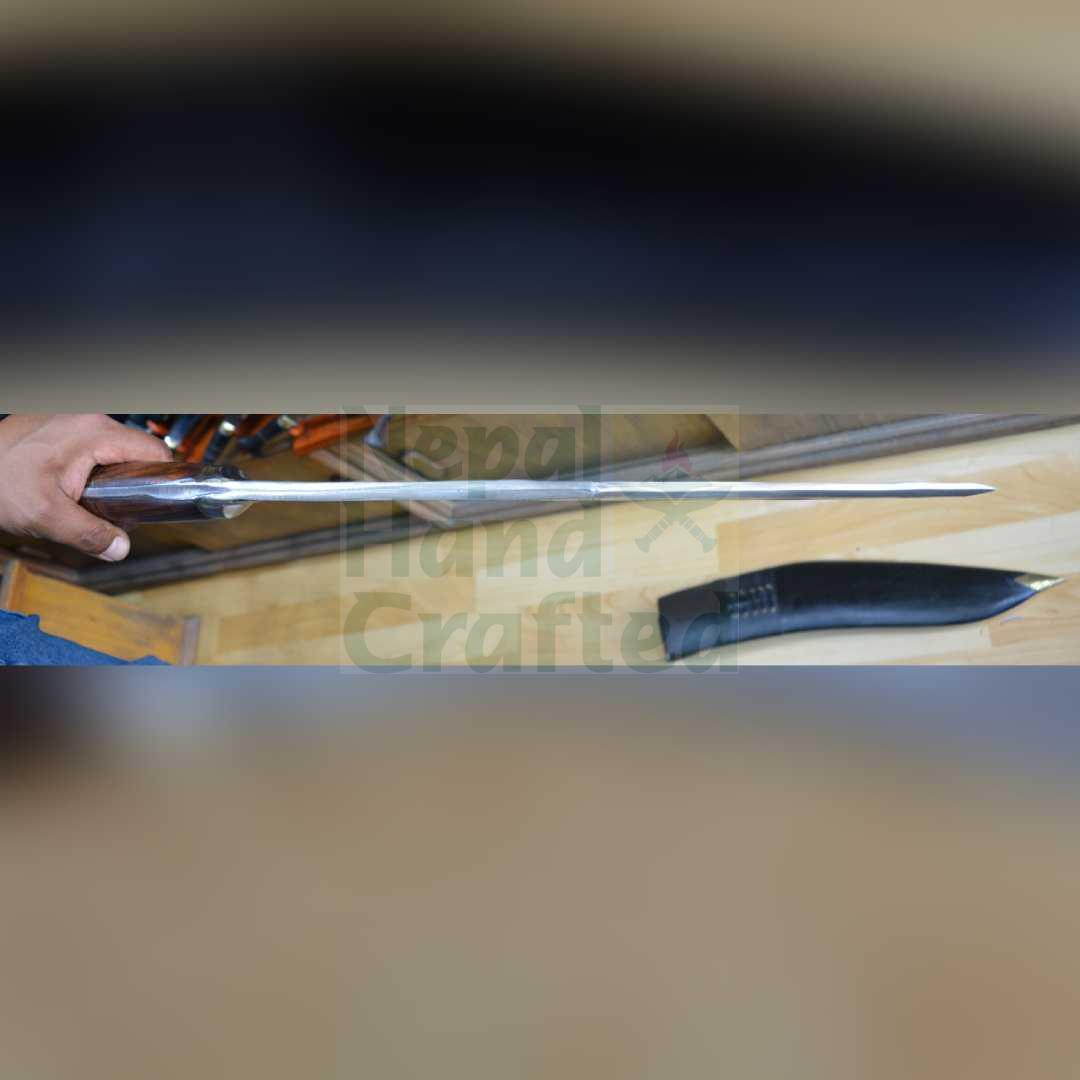 Kukri (2) kukri
