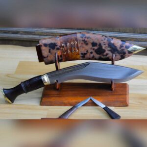 Traditional Bhojpure Kukri