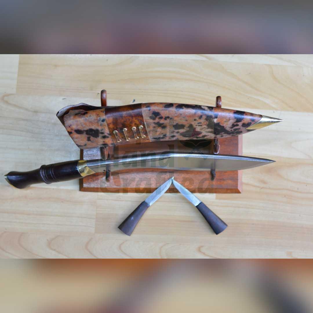 kukri knife