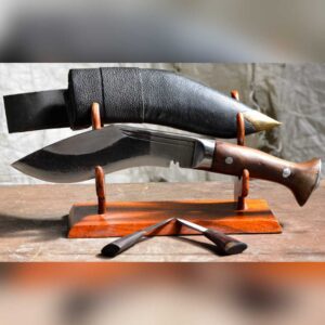 Bhojpure Rust-free Mini Kukri