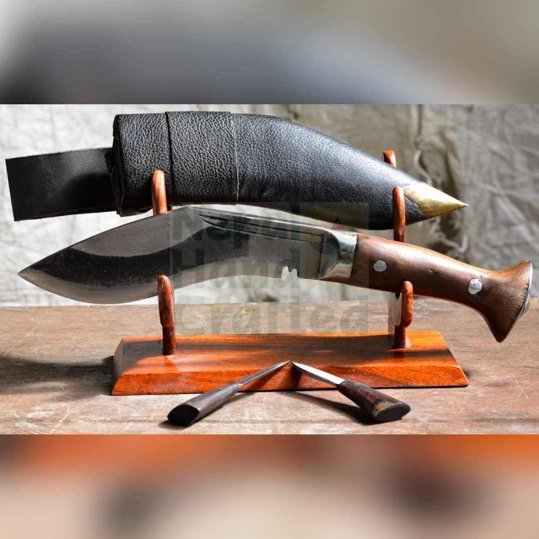 Bhojpure Rust-free Mini Kukri Bhojpure Rust-free Mini Kukri