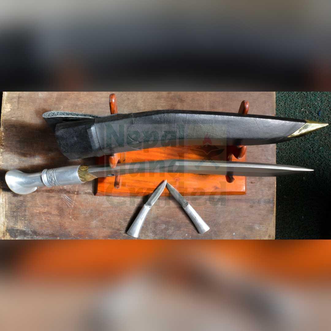 Chitlange Khukuri Chitlange Khukuri