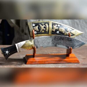 Decorative Khukuri