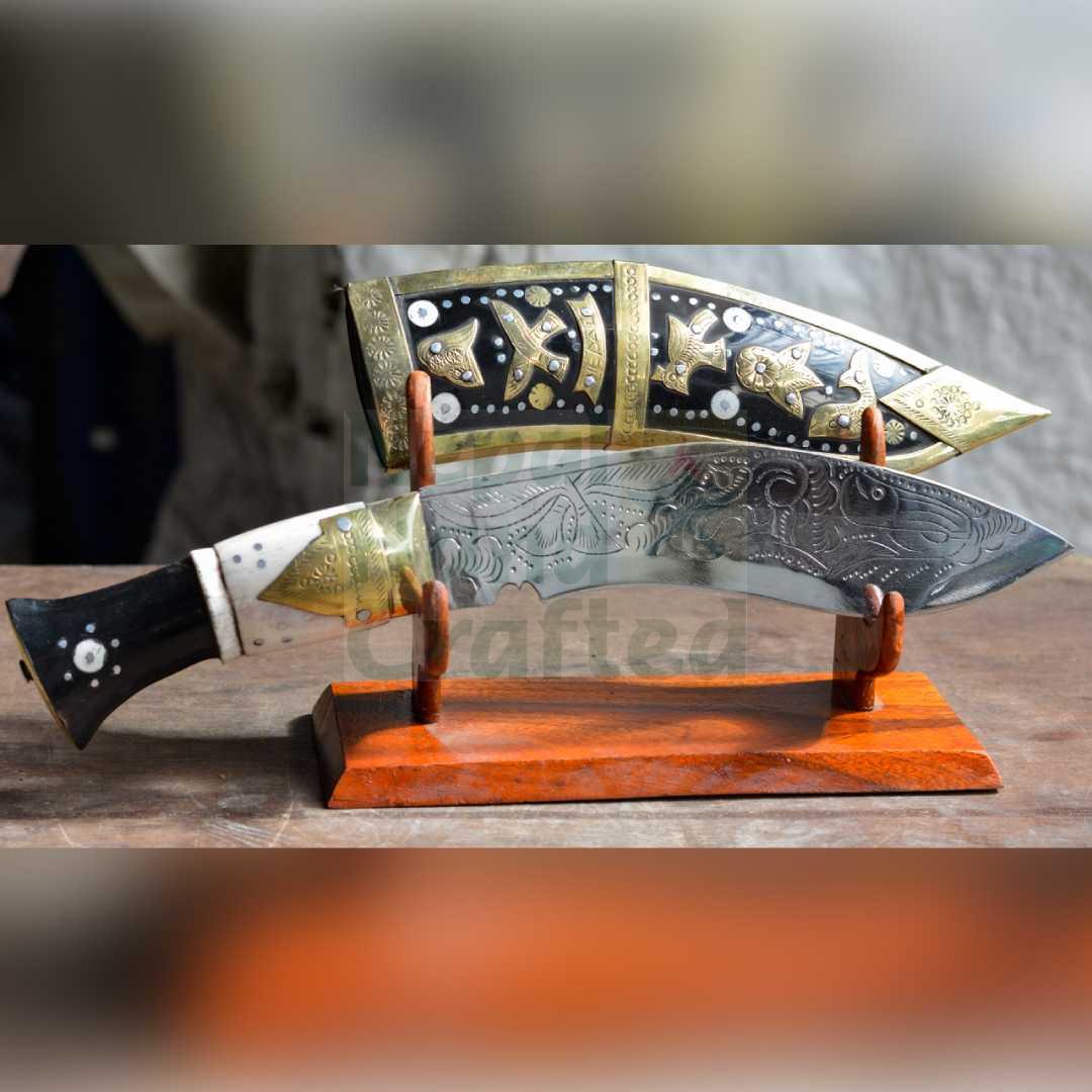 Decorative-khukuri Decorative Khukuri