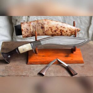 Gurkha Khukuri