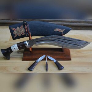 Handmade Khukuri