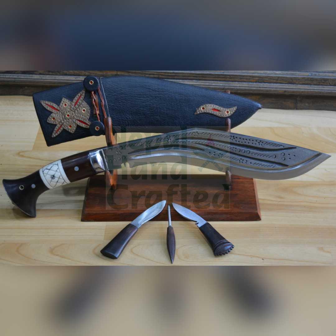 Handmade Khukuri Handmade Khukuri
