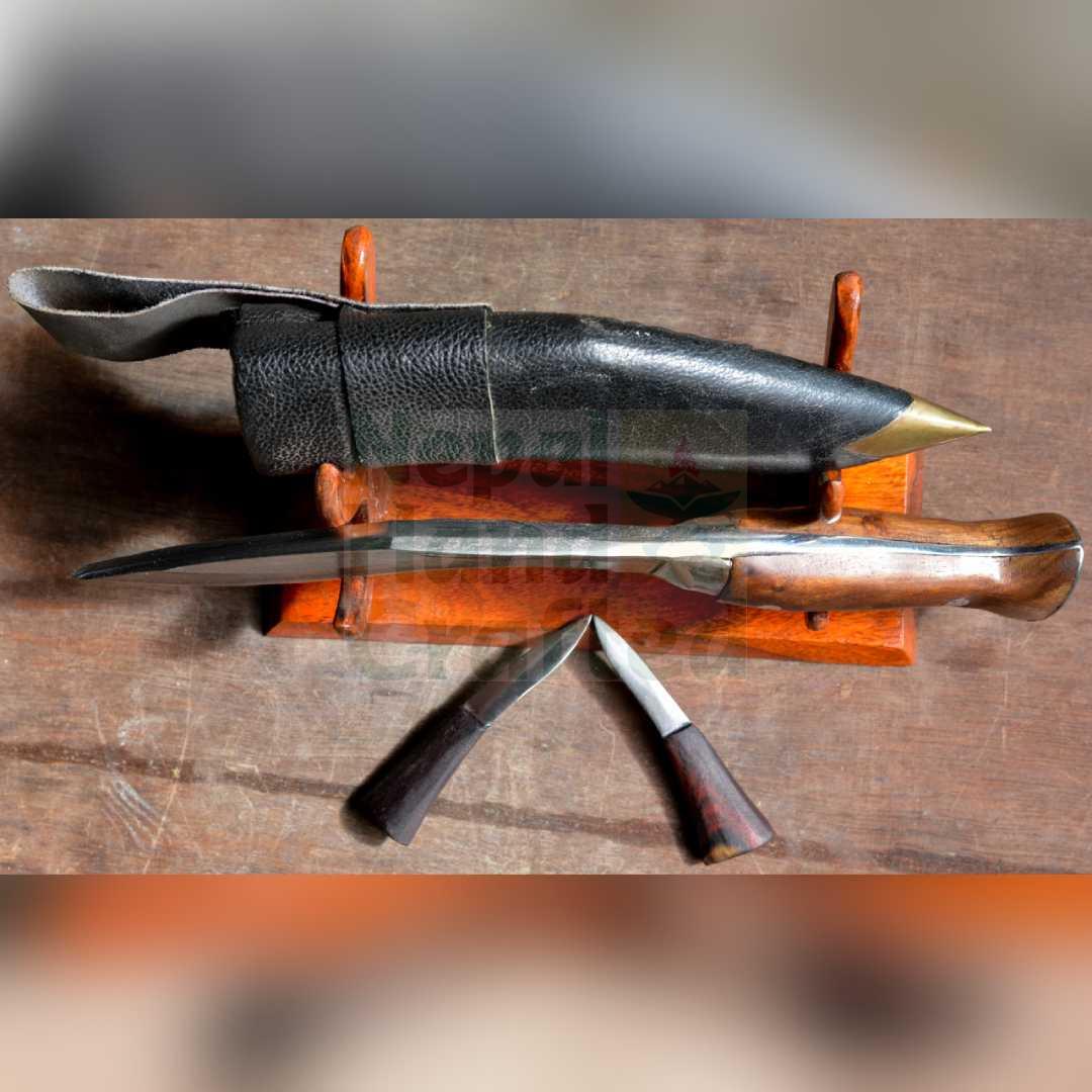 Rust-free Mini Kukri