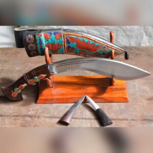 Traditional Kukri