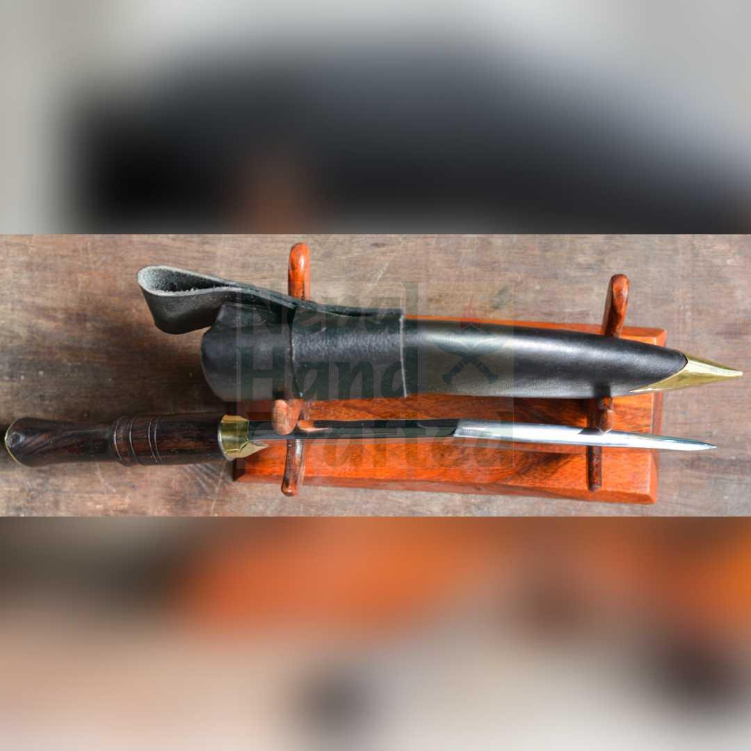 Traditional Mini Jungle Khukuri Traditional Mini Jungle Kukri