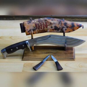American kukri