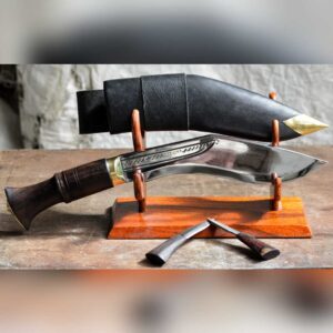 Tactical Kukri