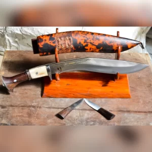 Sirupate Kukri